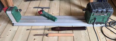 Woodturning Lathe