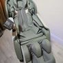 Full body massage chair Image 4