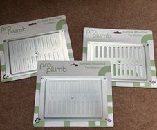 Air Vent Covers