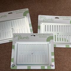 Air Vent Covers