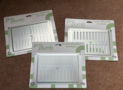 Air Vent Covers