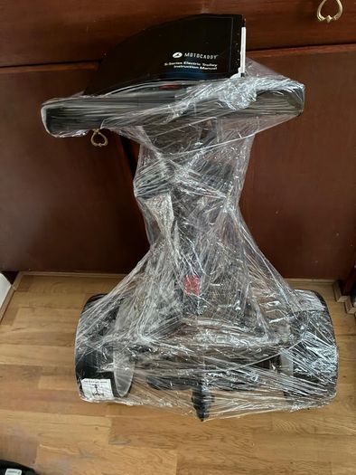 Motocaddy S1 Electric Trolley