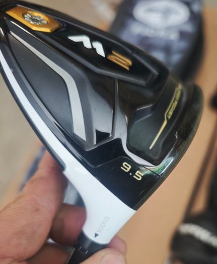 Golf stick