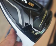 Golf stick