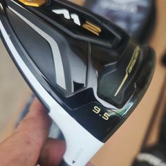 Golf stick