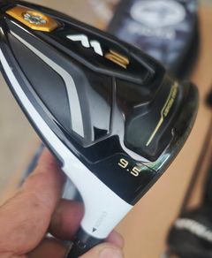 Golf stick