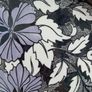 plate, EIT purple and black Image 3