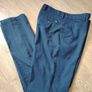 Boys School Trousers  Age 14-15 Image 5