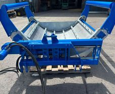 Round Bale Feeder