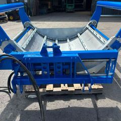Round Bale Feeder