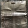 River Island clutch bag Image 5