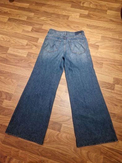 Mother Jeans