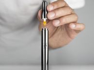 main image for ad Puffco Plus Vaporizer - Brand New - Cheapest In Ireland