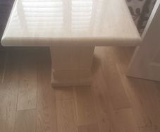 table marble