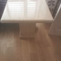table marble