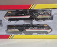 Hornby Intercity 125 HST