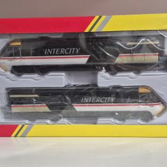Hornby Intercity 125 HST