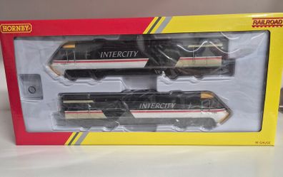Hornby Intercity 125 HST