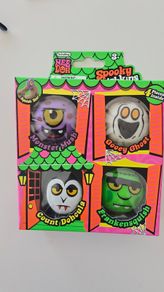 needoh spooky squishkins rare