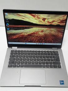 Dell Latitude 5320 | Intel Core i5-1145G7 | 16GB RAM | 256GB SSD | Touchscreen