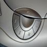 Grundig Portable HiFi, Model SCD888, Radio, CD, & Tape, Radio plays fine Image 4