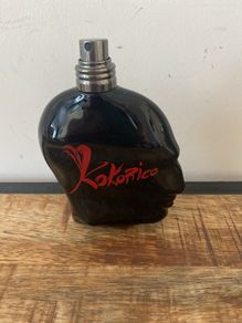 perfume Jean Paul Gaultier