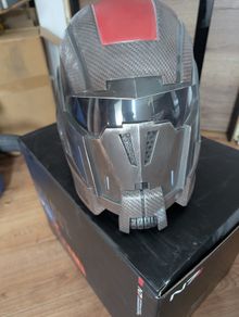 N7 Mass Effect Legendary Cache
