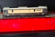 Locomotive