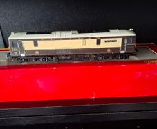 Locomotive