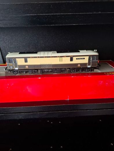 Locomotive