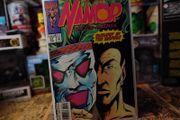 Namor ! The Sub-Mariner ! Issue #51 !1994 ! by Marvel !