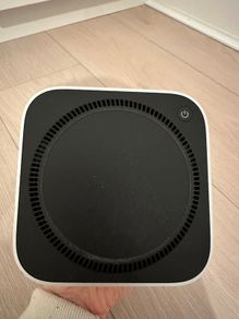 Apple M4 Pro Chip