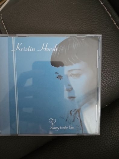Kristin Hersh CD - Sunny Border Blue