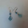 costume earrings Image 2