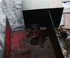 assassin's Creed Odyssey spartan edition