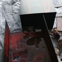 assassin's Creed Odyssey spartan edition