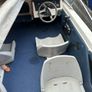 speed boat and trailer Image 3