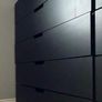 Ikea Nordli Chest of Drawers Image 3