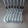 Mizuno MP59 Irons 4-PW Image 5