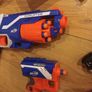 elite nerf guns Image 2