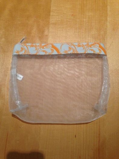 Make Up Bag