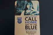 Telecom Eireann Leaflet