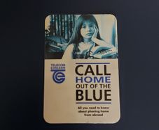 Telecom Eireann Leaflet