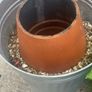 Large DIY Tandoor / Garden Bread Oven-like new Image 3