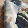 Captain America - The Winter Soldier One Sheet Cinema Poster Image 4
