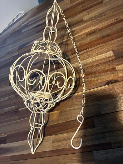 Candle Holder