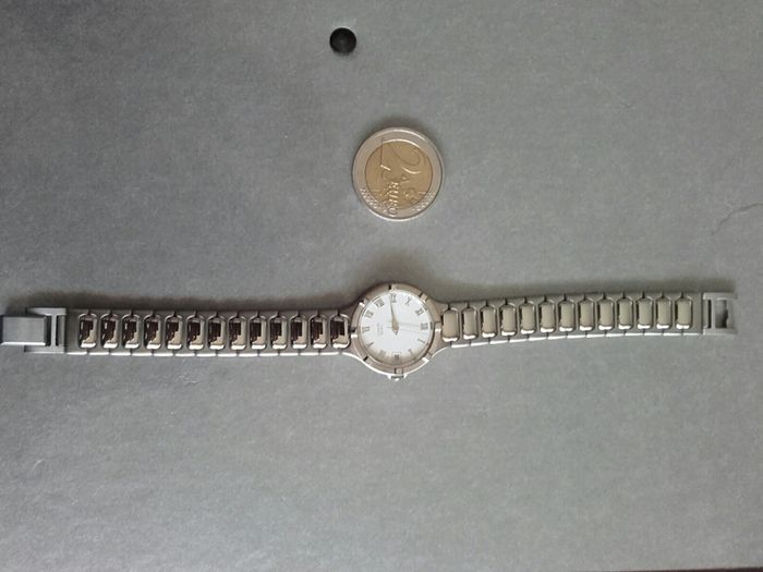 Ladies watches