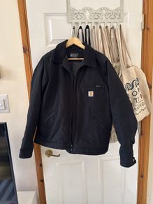 Carhartt Duck Detroit M