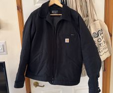 Carhartt Duck Detroit M