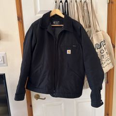 Carhartt Duck Detroit M